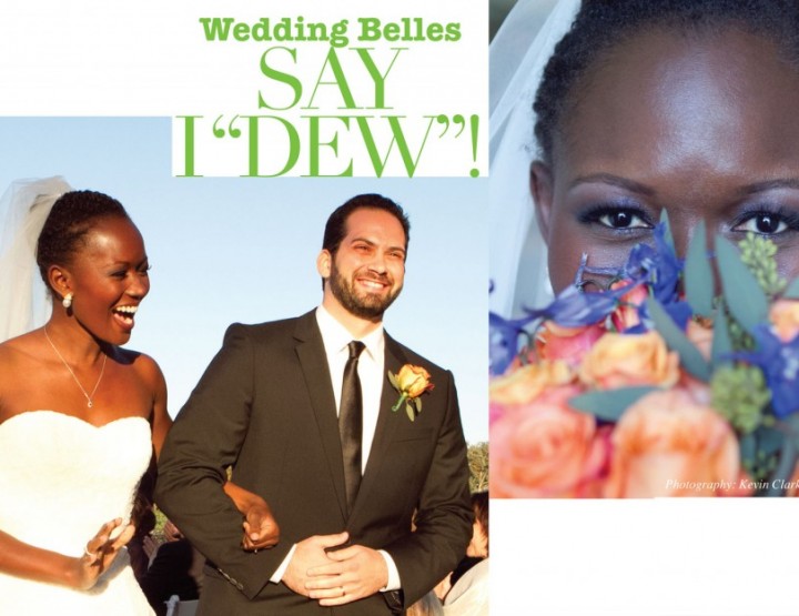 Wedding Belles — Say I 