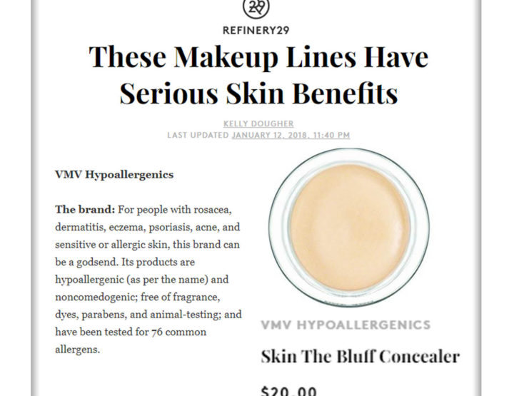 Skin-The-Bluff Concealer - Refinery29